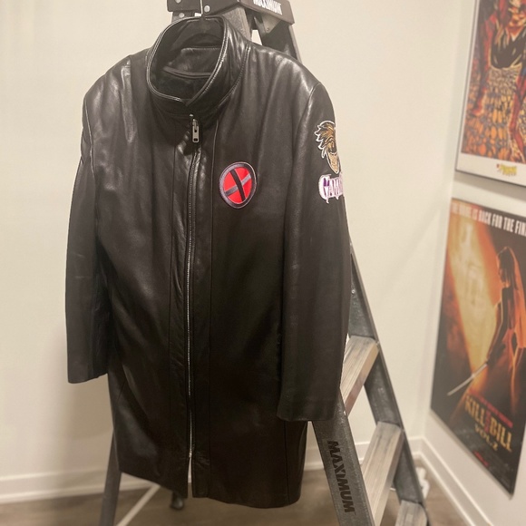 Sniper-Trench jacket - Picture 1 of 4